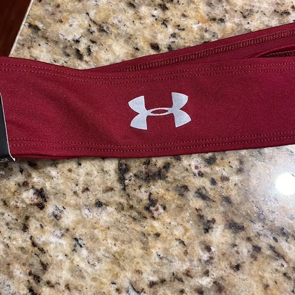 NWT Under Armor Headband